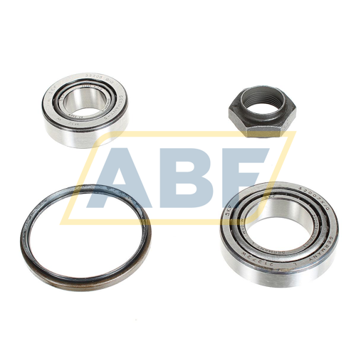 VKBA3407 SKF