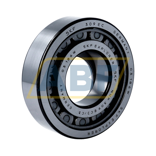 NUP309ECJ/C3 SKF