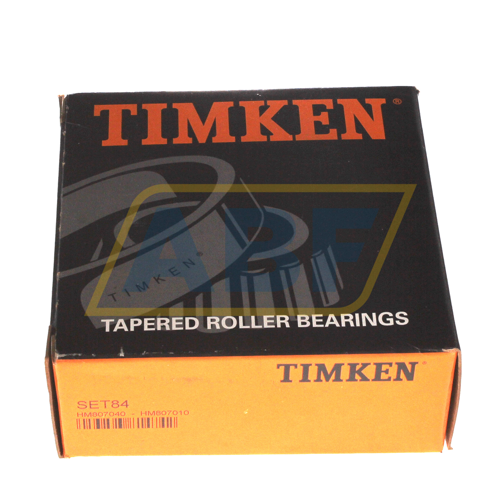 SET84 Timken