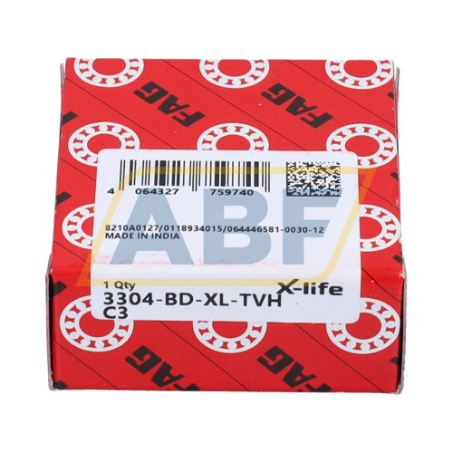 3304-BD-XL-TVH-C3 FAG