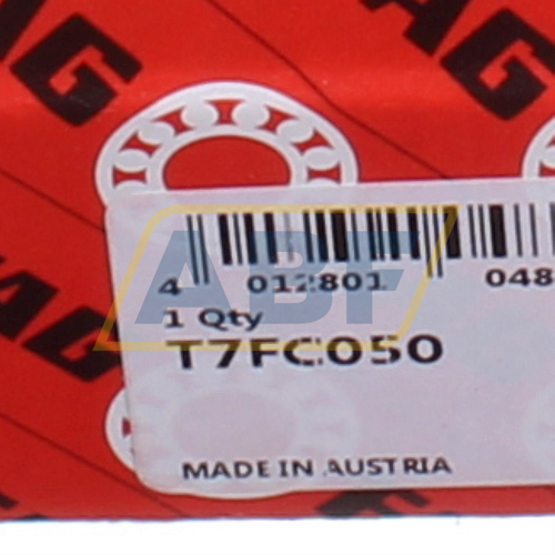 T7FC050 FAG