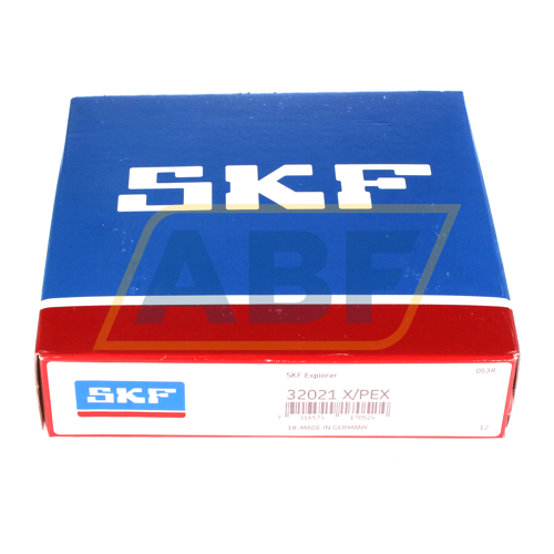 32021X/PEX SKF