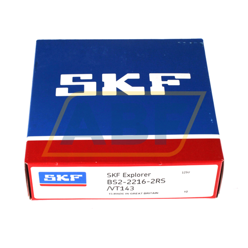 BS2-2216-2RS/VT143 SKF
