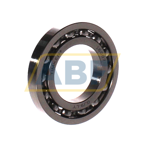 16007 Timken