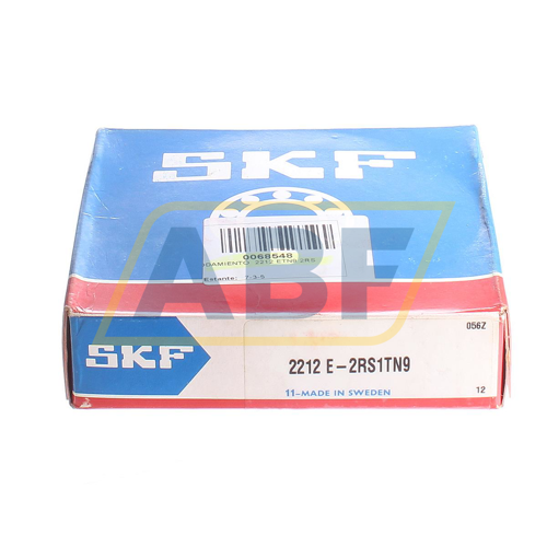 2212E-2RS1TN9 SKF