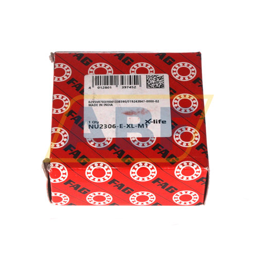 NU2306-E-XL-M1 FAG
