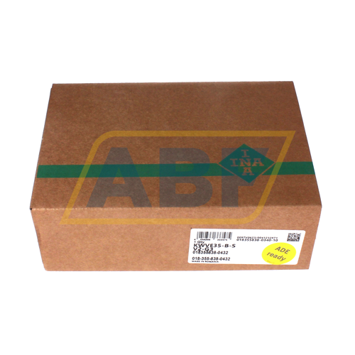 KWVE35-B-S-V2-G3 INA