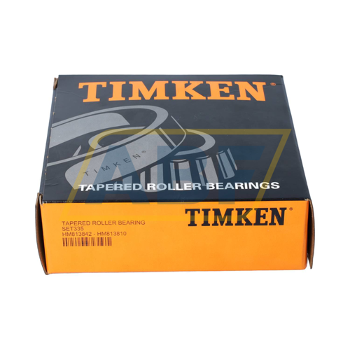 HM813842/HM813810 Timken