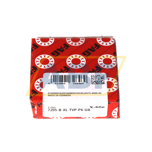 7205-B-XL-TVP-P6-UA FAG