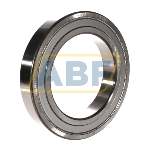 6026-2Z SKF