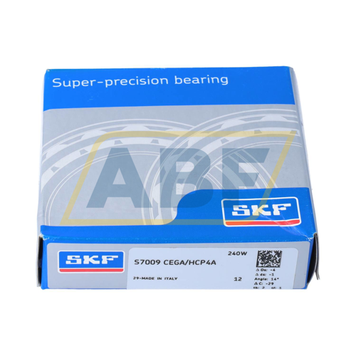 S7009CEGA/HCP4A SKF