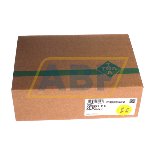 KWVE25-B-S-V1-G1 INA