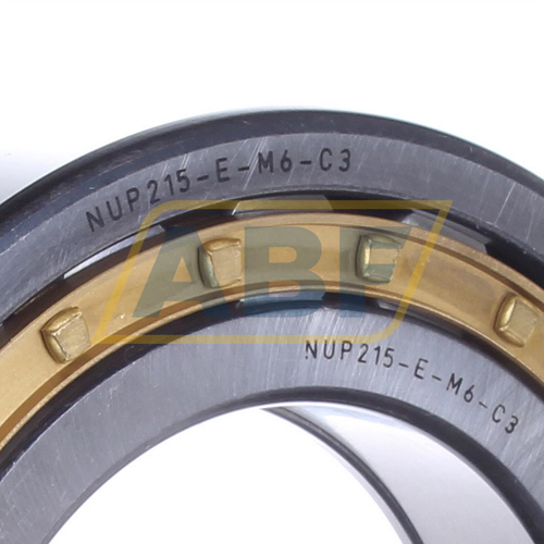 NUP215-E-M6-C3 NKE
