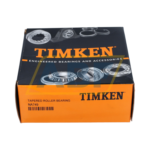 NA749 Timken