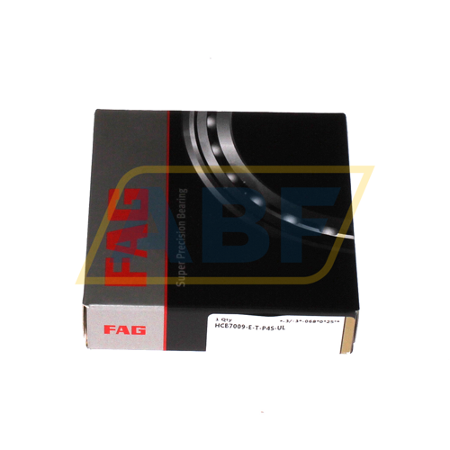 HCB7009-E-T-P4S-UL FAG