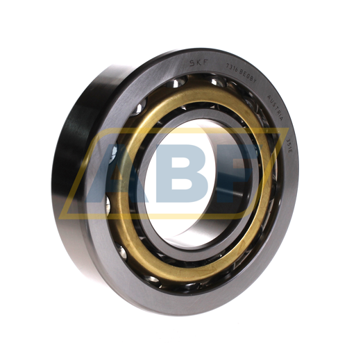 7316BEGBY SKF