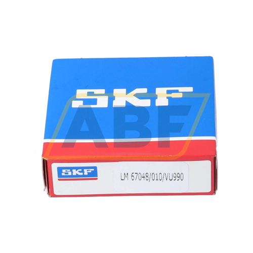LM67048/010/VU990 SKF