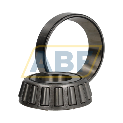 02872/02820 A&S - Fersa