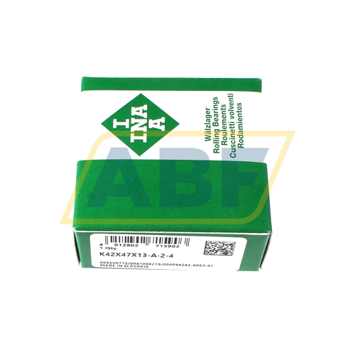 K42X47X13-A/-2-4 INA