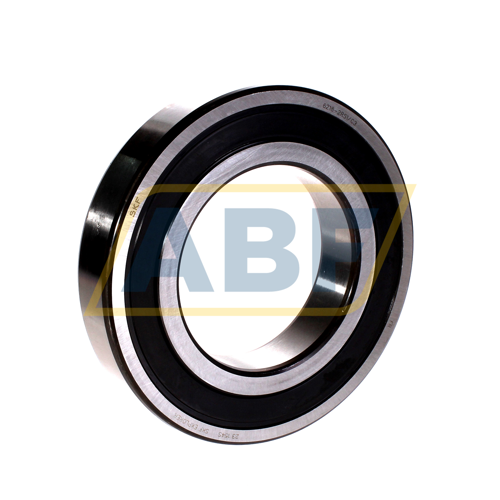 6218-2RS1/C3 SKF
