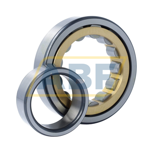 NU312-E-XL-M1-F1-C3 FAG