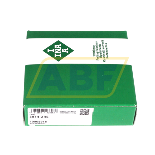 3814-2RS INA