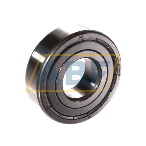 6204-2Z/C3LHT23 SKF