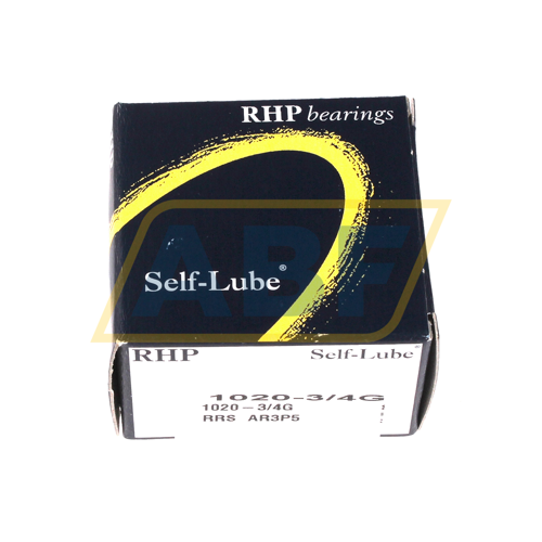 1020-3/4G RHP