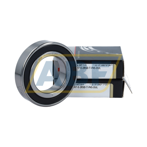 B7007-E-2RSD-T-P4S-DUL FAG