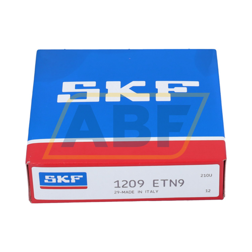 1209ETN9 SKF