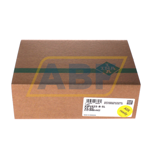 KWVE25-B-SL-V2-G2 INA