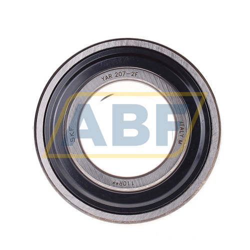YAR207-2F SKF