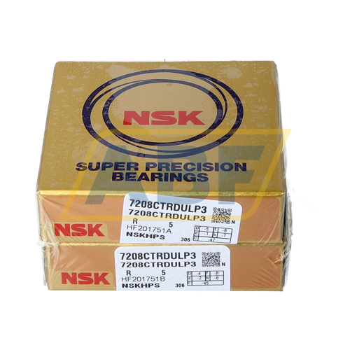 7208CTRDULP3 NSK