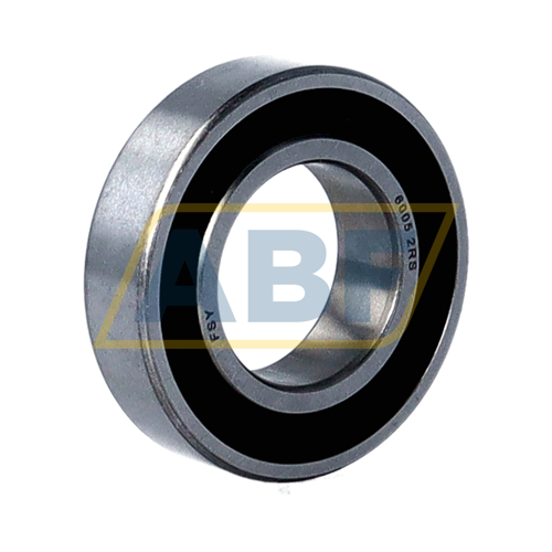 6005 2RS FSY