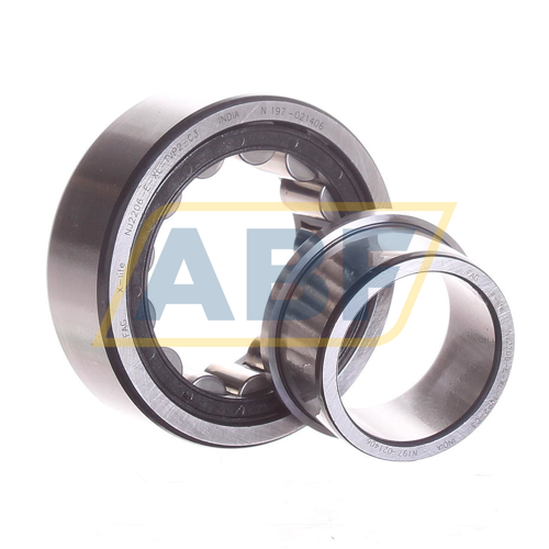 NJ2206-E-XL-TVP2-C3 FAG