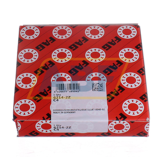 6214-2Z-C4 FAG