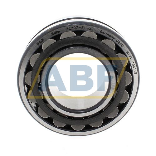22207-E1-XL FAG