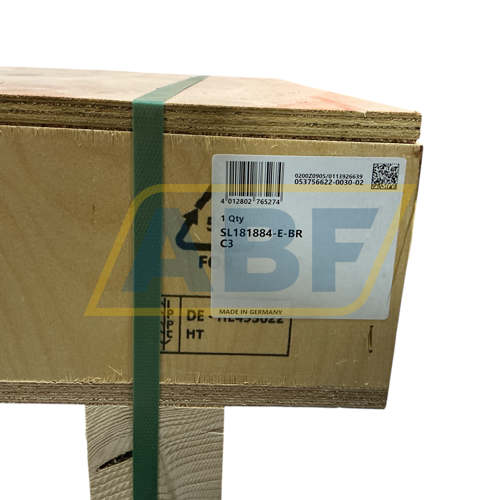 SL181884-E-BR-C3 INA