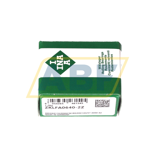 ZKLFA0640-2Z INA