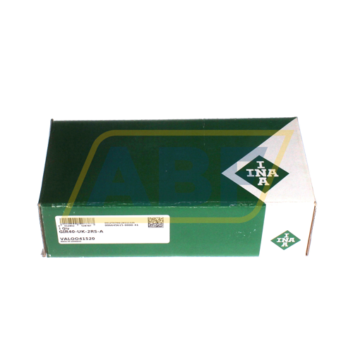 GIR40-UK-2RS-A INA