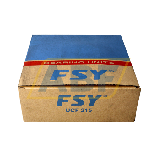 UCF215 FSY
