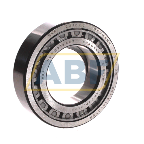 NUP2212ECJ SKF