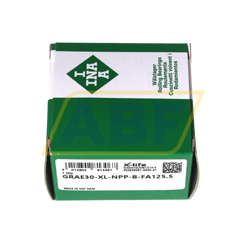 GRAE30-XL-NPP-B-FA125.5 INA