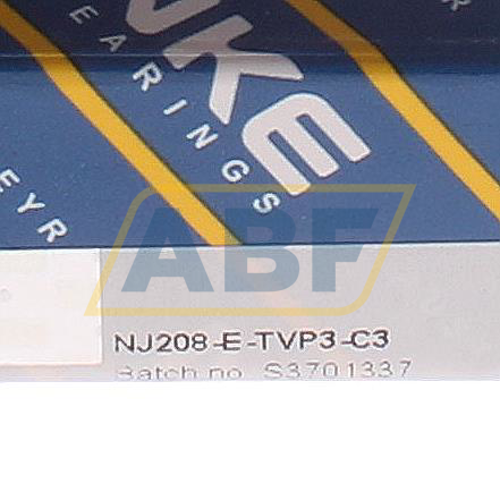 NJ208-E-TVP3-C3 NKE