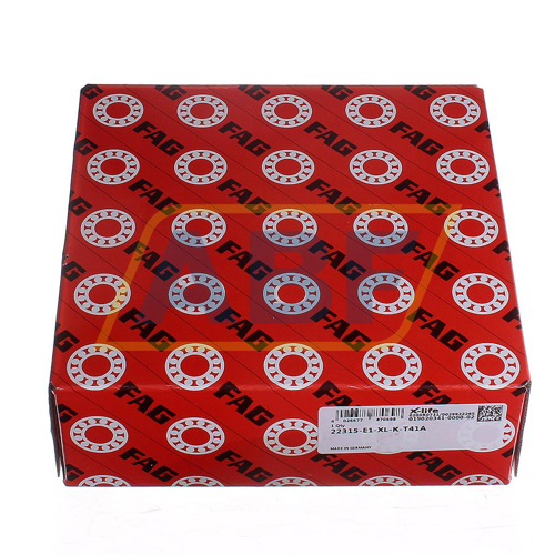 22315-E1-XL-K-T41A FAG