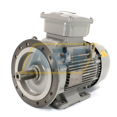 DNGW-132SR-02D Loher