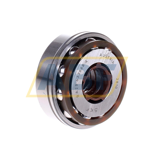 BA2B633668A SKF