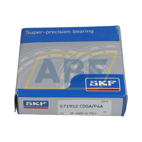 S71912CDGA/P4A SKF