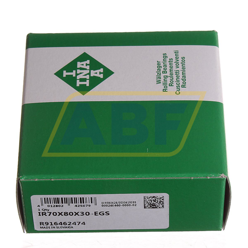 IR70X80X30-EGS INA