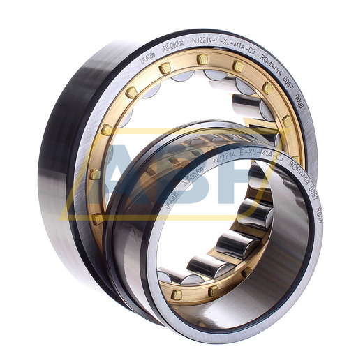 NJ2214-E-XL-M1A-C3 FAG